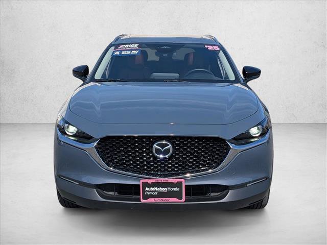 Used 2025 MAZDA CX-30 AWD 2.5 S w/ Preferred Package image 2