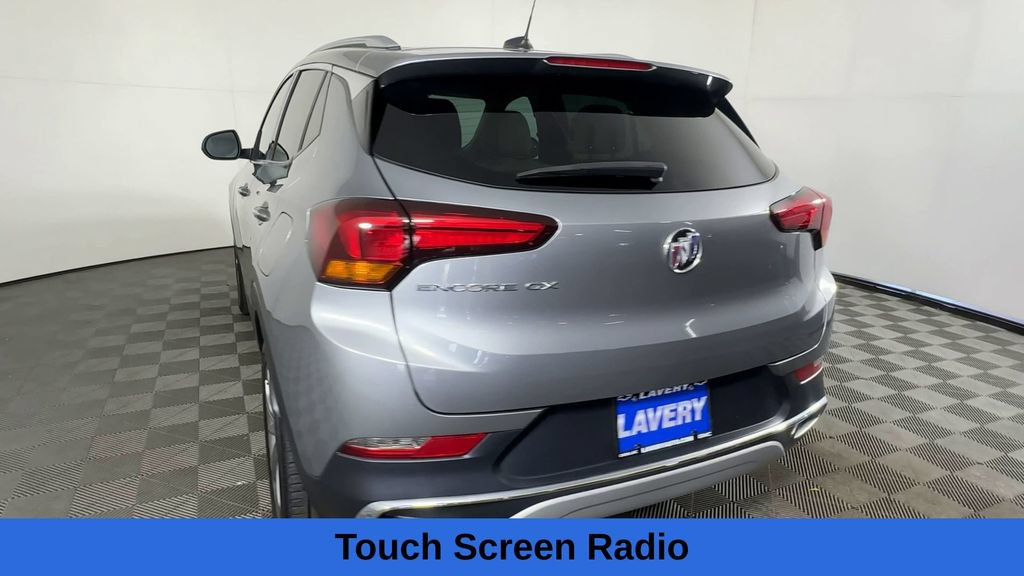 Certified 2023 Buick Encore GX Essence w/ Experience Buick Package FWD image 10