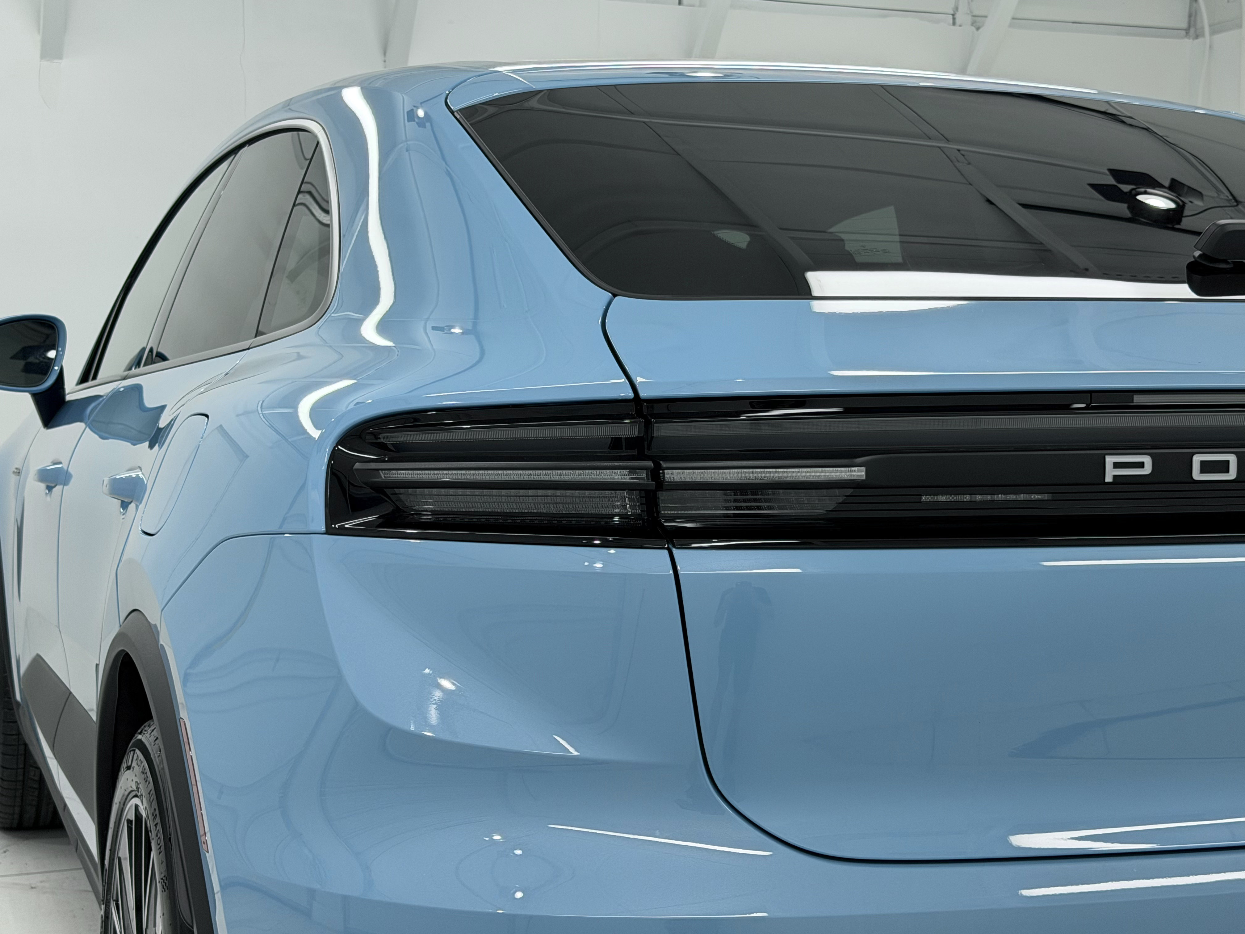 New 2026 Porsche Macan 4 Electric AWD/4WD image 18