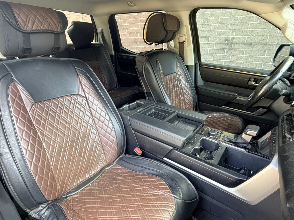 Used 2022 Toyota Tundra SR5 AWD/4WD image 19