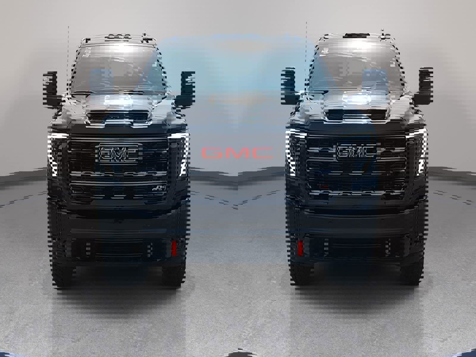 Used 2025 GMC Sierra 3500 AT4 w/ AT4 Premium Plus Package image 2