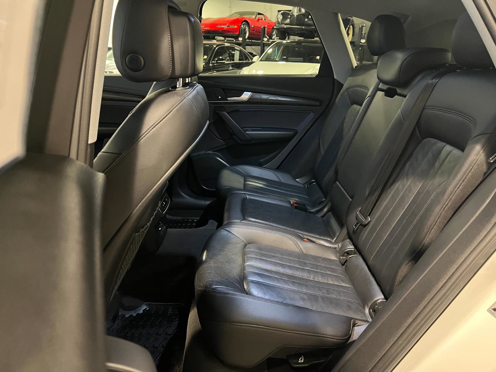 Used 2018 Audi Q5 2.0T Premium image 28