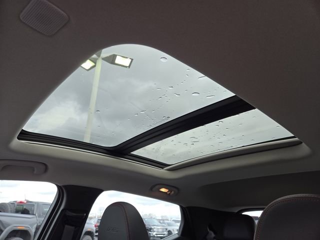 New 2027 Chevrolet Bolt RS w/ Technology Package image 3