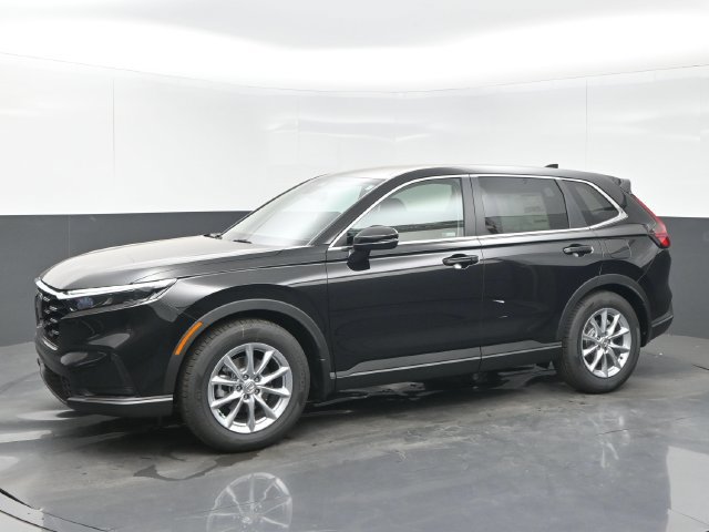 New 2027 Honda CR-V EX image 2
