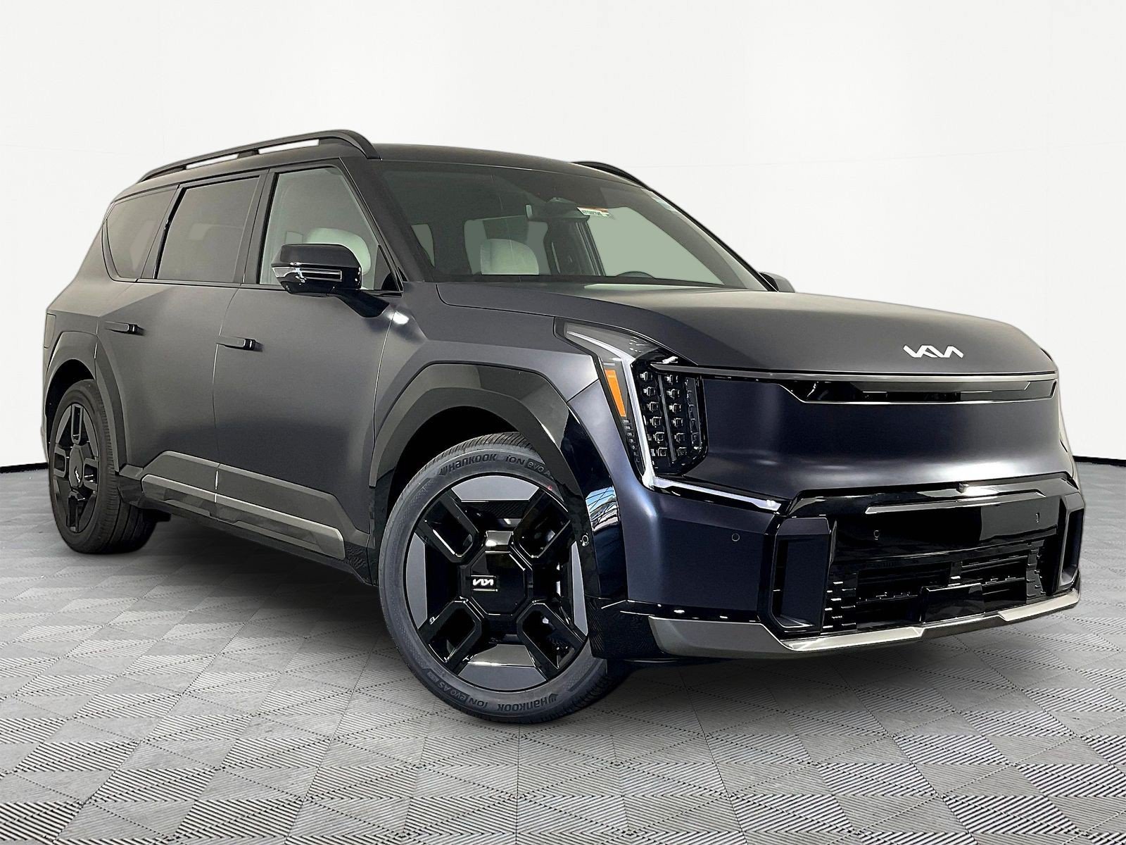 New 2026 Kia EV9 GT-Line AWD/4WD image 3