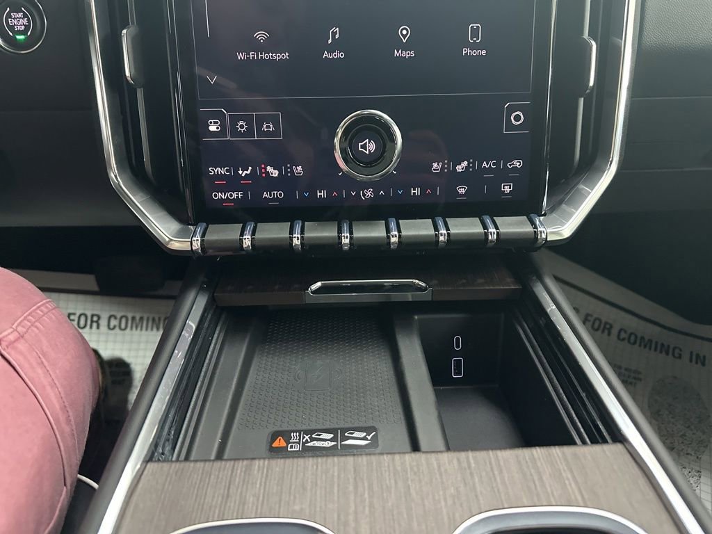 New 2026 GMC Acadia Denali w/ Super Cruise Package AWD/4WD image 41