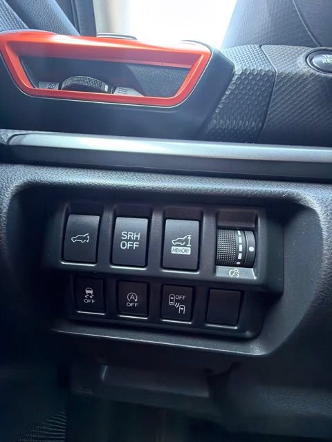 Used 2021 Subaru Forester Sport AWD/4WD image 17