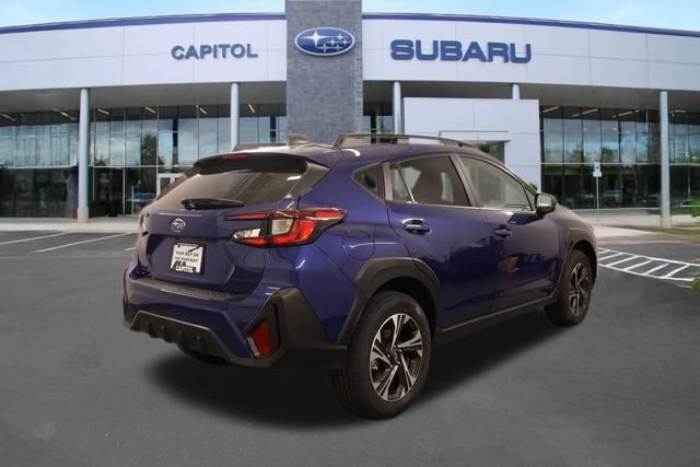 New 2026 Subaru Crosstrek 2.5i Premium AWD/4WD image 3