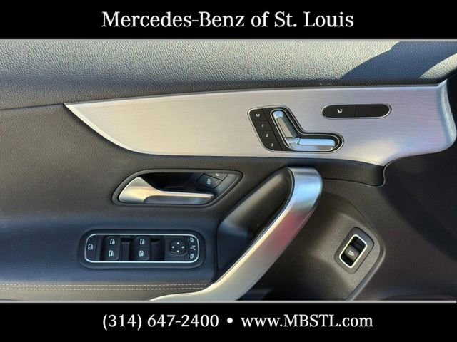 Certified 2021 Mercedes-Benz A 220 4MATIC w/ Premium Package image 17