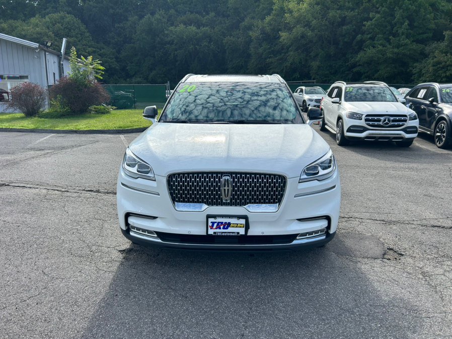 Used 2020 Lincoln Aviator Reserve w/ Equipment Group 202A AWD/4WD image 10