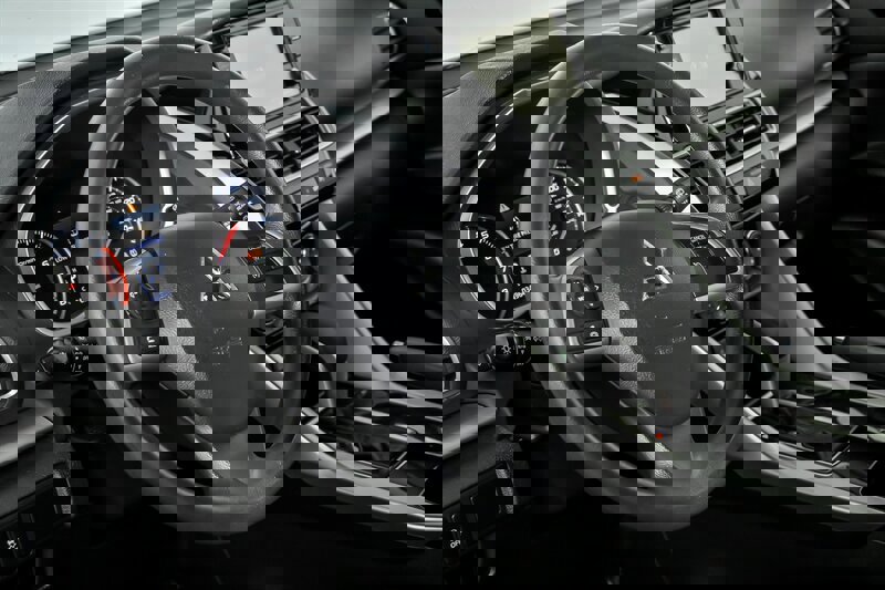 Used 2020 Mitsubishi Eclipse Cross ES image 20