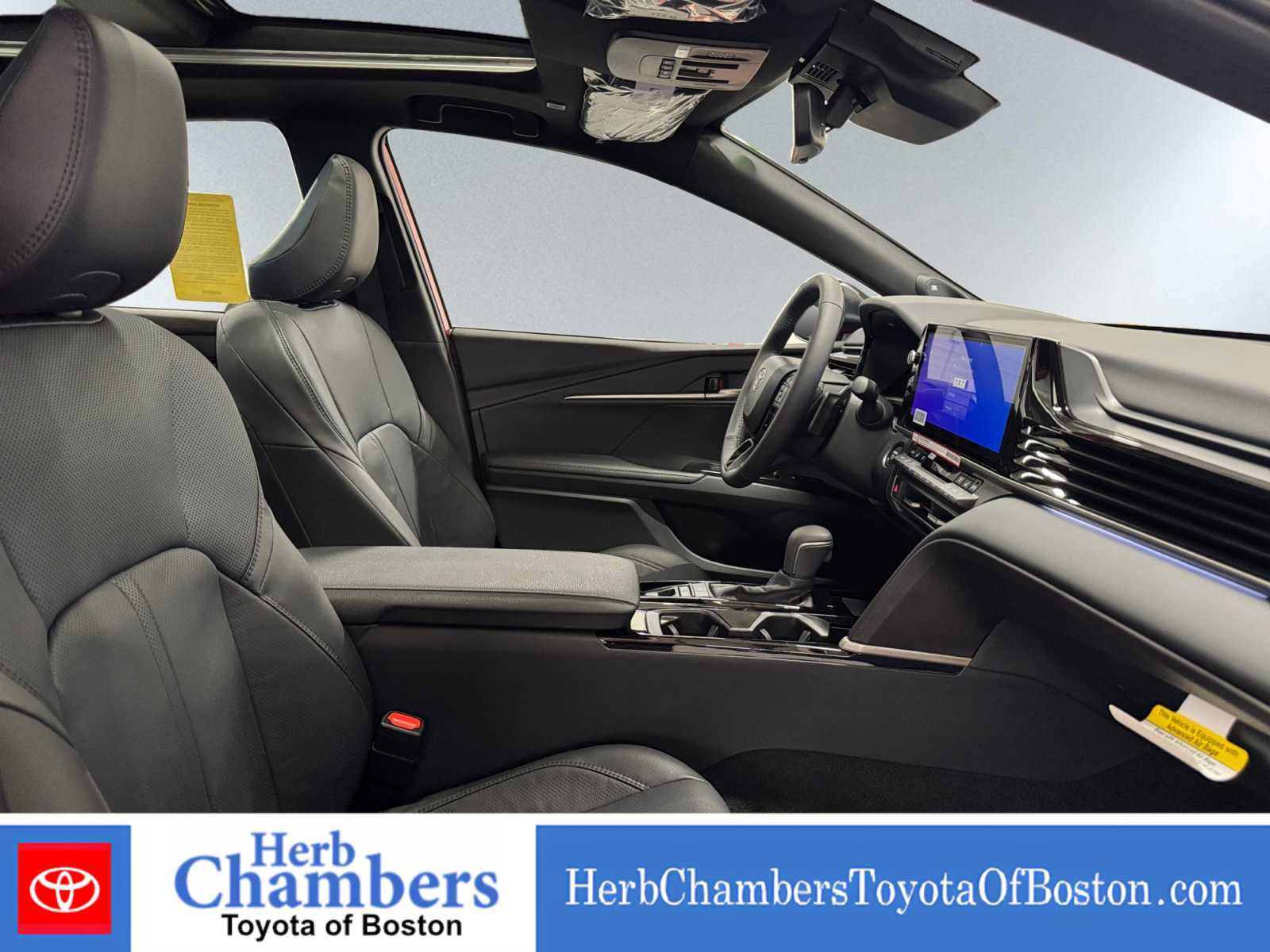 New 2026 Toyota Camry XSE w/ Premium Package AWD/4WD image 20