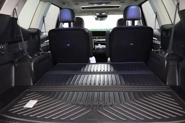 Used 2025 Kia Telluride SX Prestige image 29