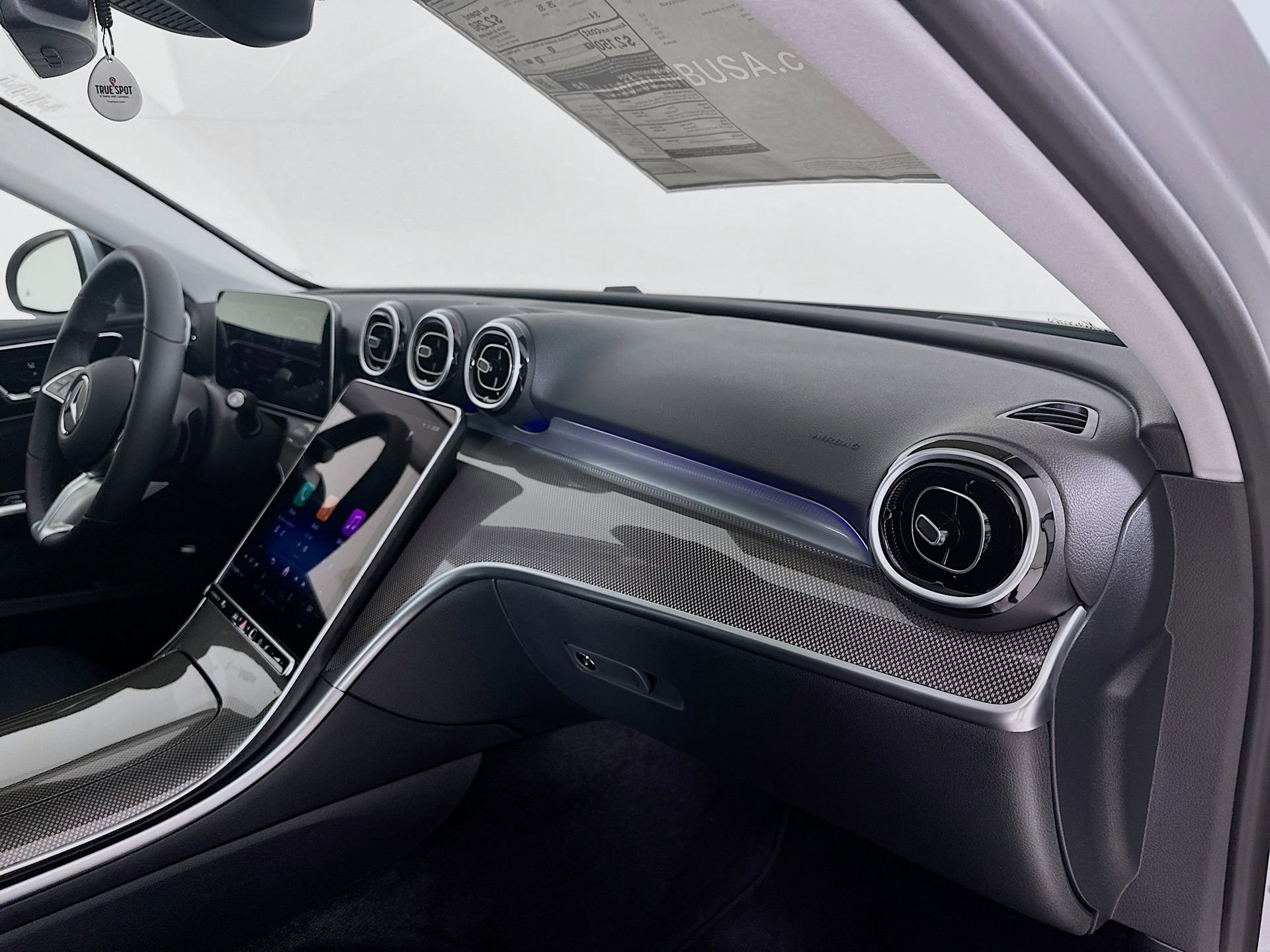 New 2026 Mercedes-Benz C 300 Sedan image 31