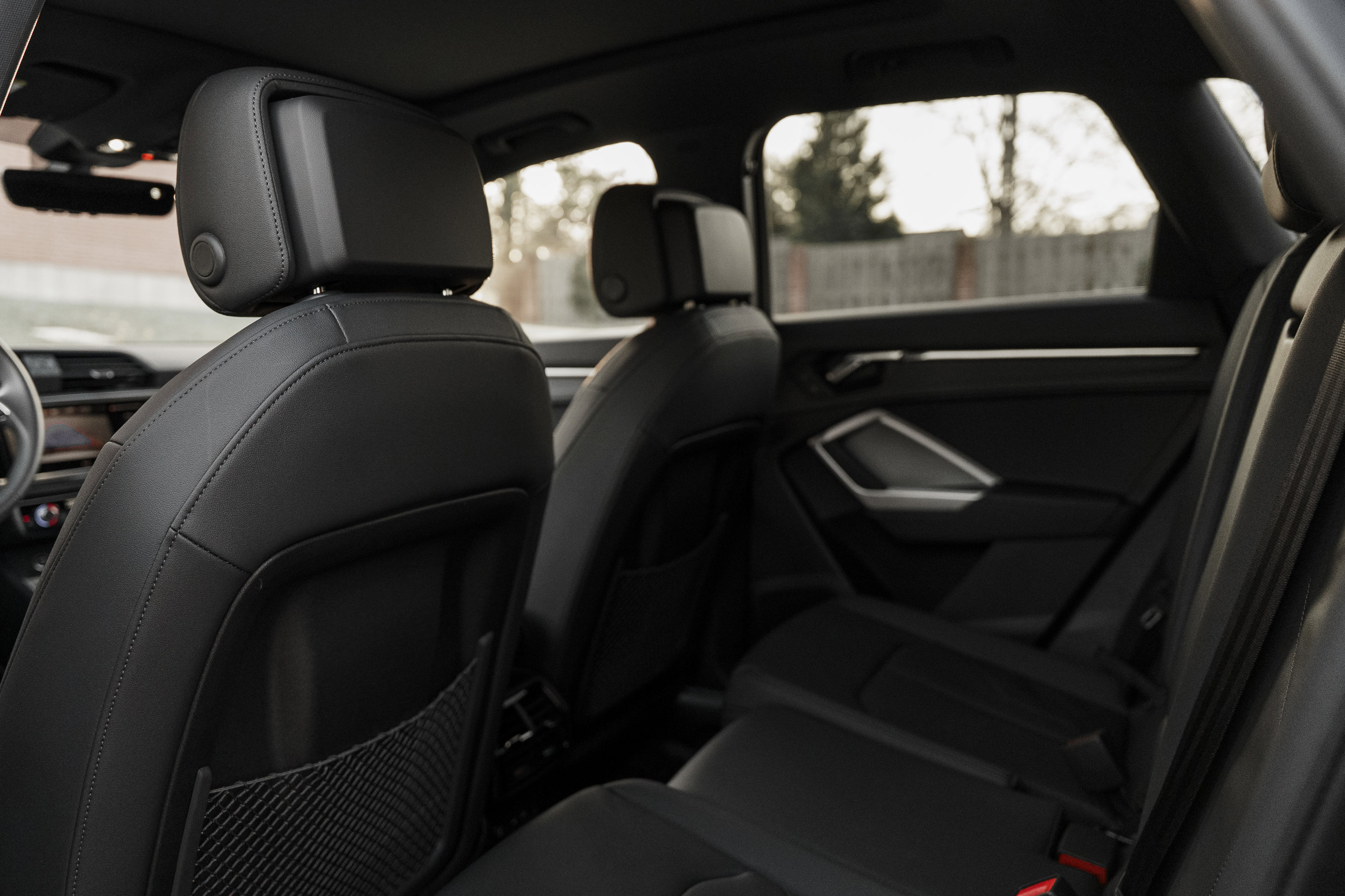 Certified 2025 Audi Q3 2.0T Premium w/ Convenience Package image 24