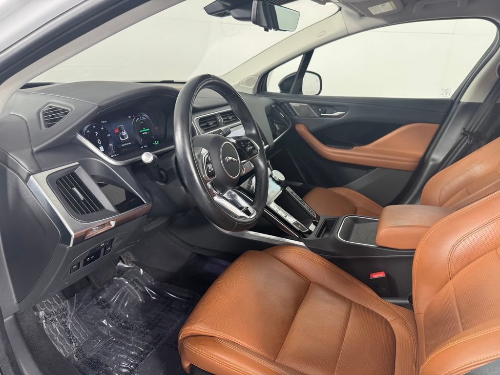 Used 2022 Jaguar I-PACE HSE AWD/4WD image 21
