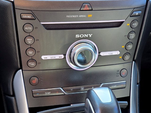 Used 2017 Ford Edge Titanium w/ Technology Package AWD/4WD image 24