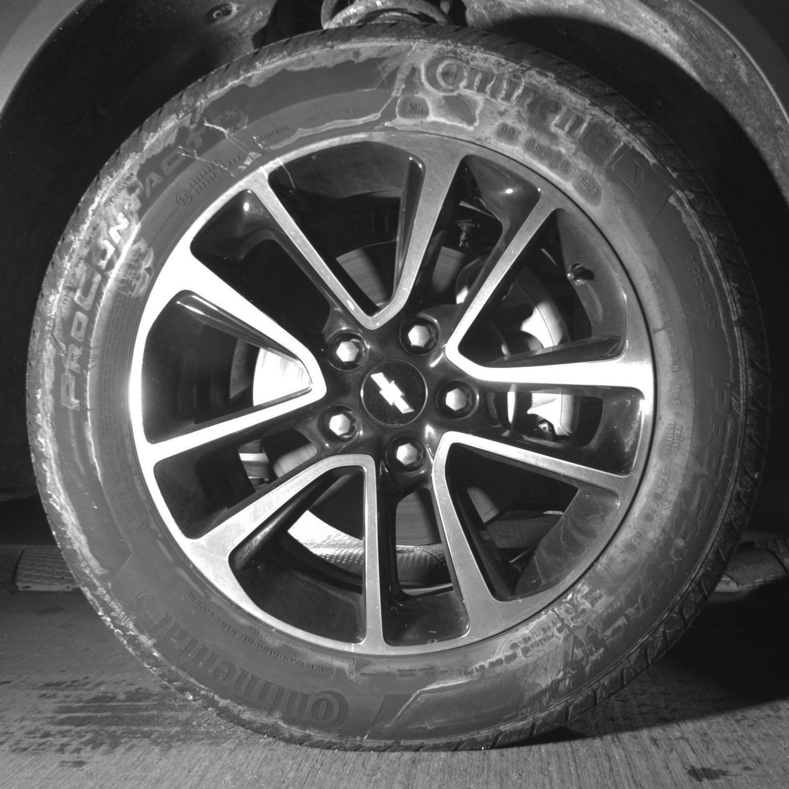 Used 2025 Chevrolet TrailBlazer LT FWD image 16
