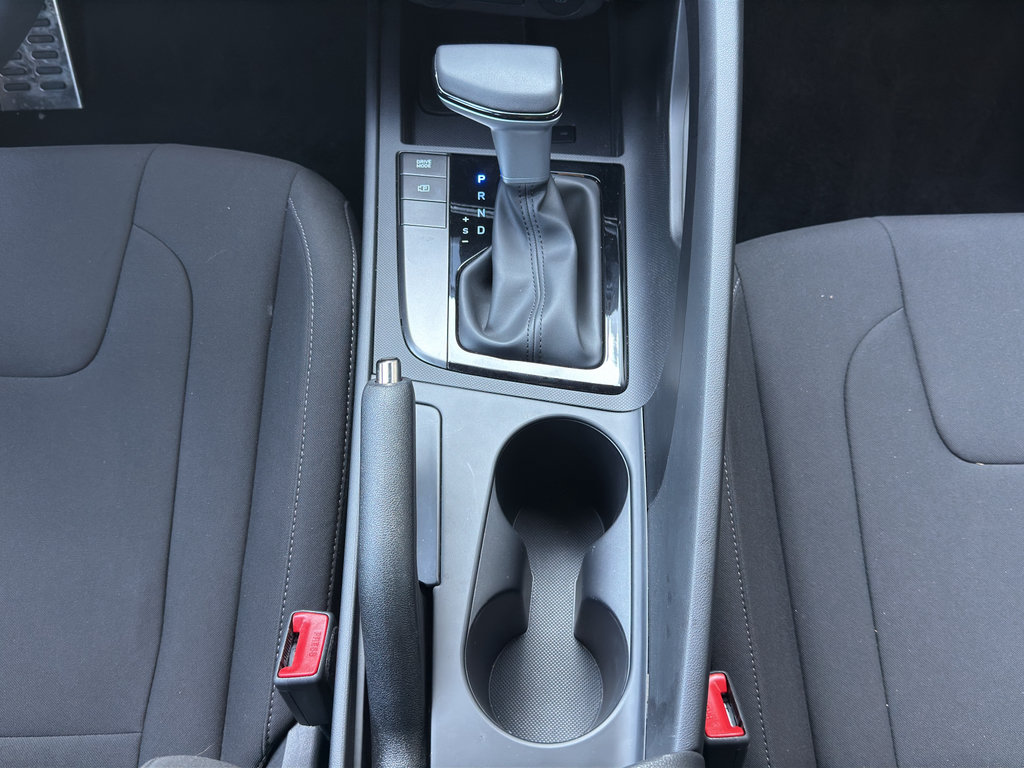 Used 2026 Hyundai Elantra Sport FWD image 19