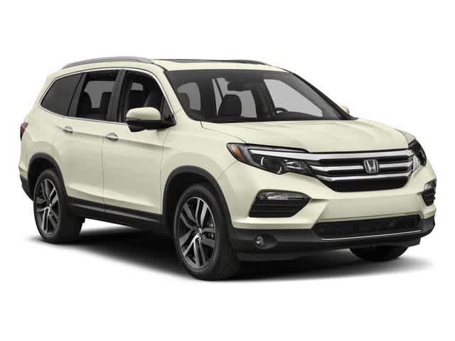 Used 2017 Honda Pilot Touring image 6
