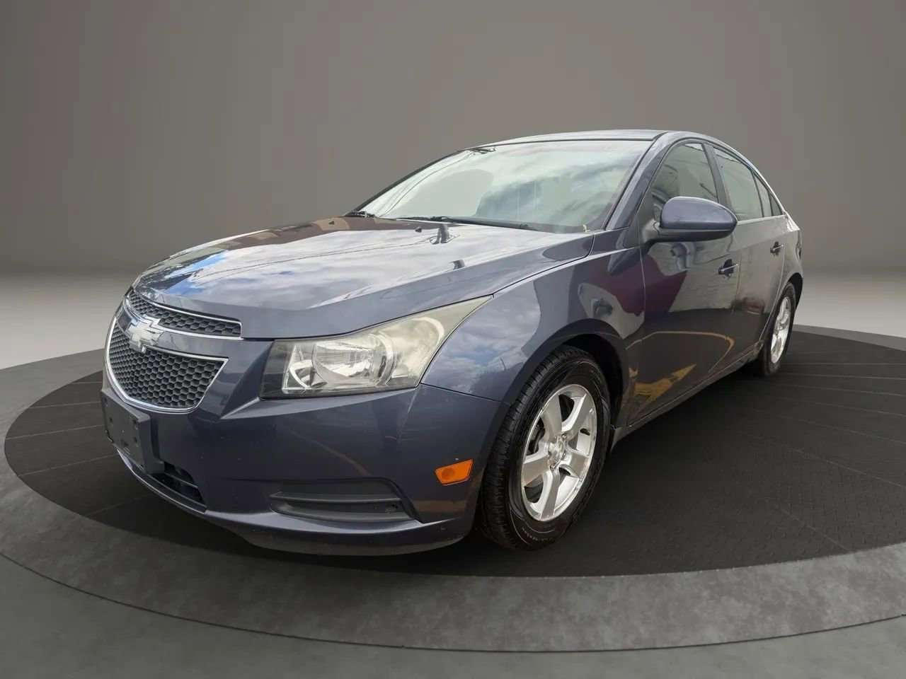 Used 2013 Chevrolet Cruze LT
