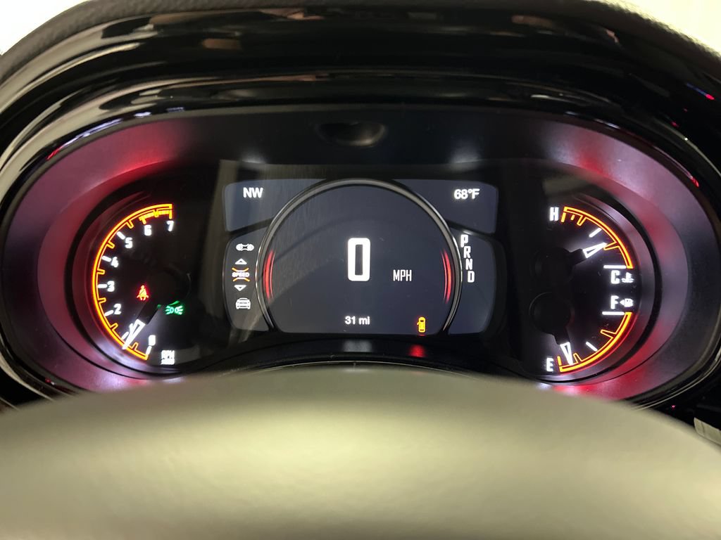 New 2027 Dodge Durango GT w/ Blacktop Package AWD/4WD image 14