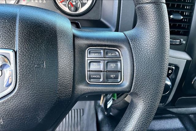 Used 2016 RAM 1500 Tradesman w/ Popular Equipment Group image 11