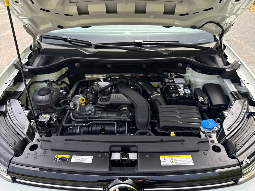 Used 2025 Volkswagen Taos S image 24