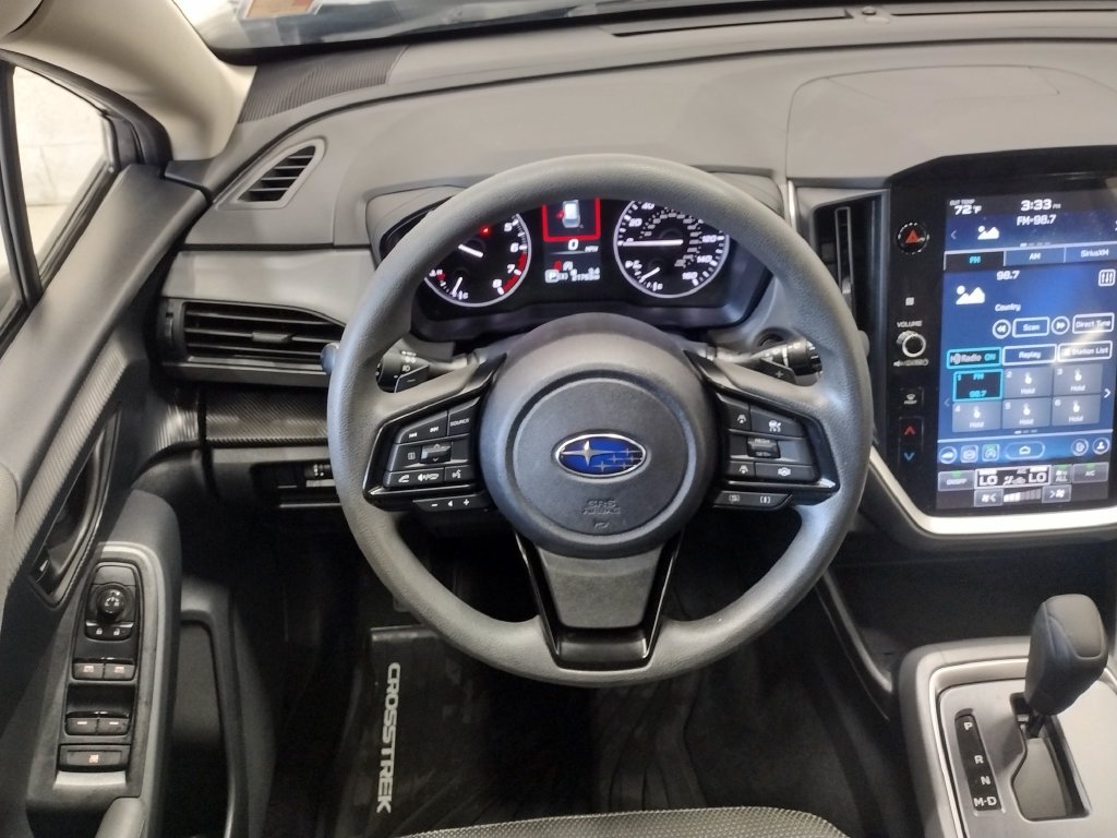 Used 2024 Subaru Crosstrek 2.0i Premium AWD/4WD image 30
