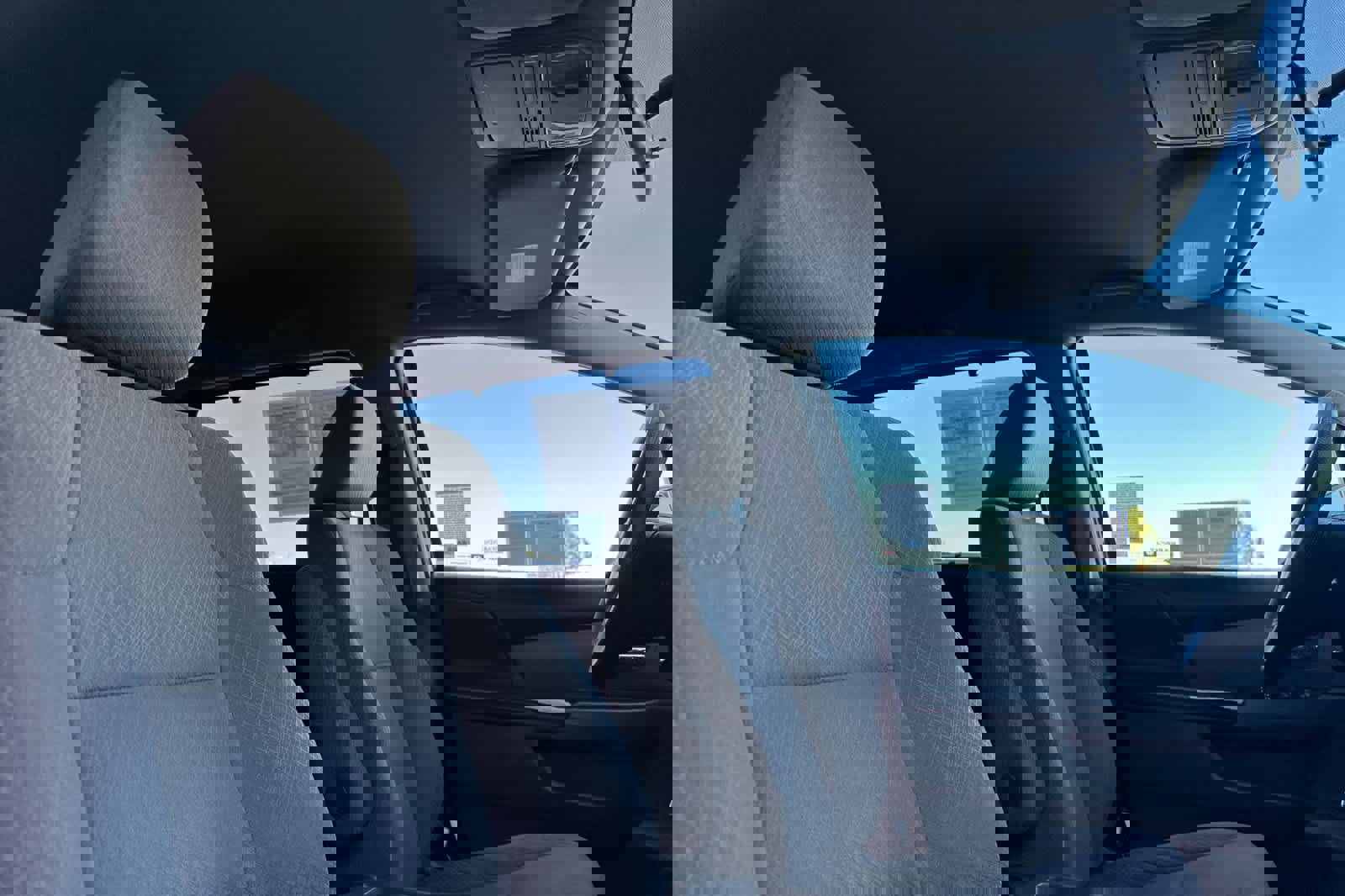 Used 2016 Honda Odyssey EX image 19