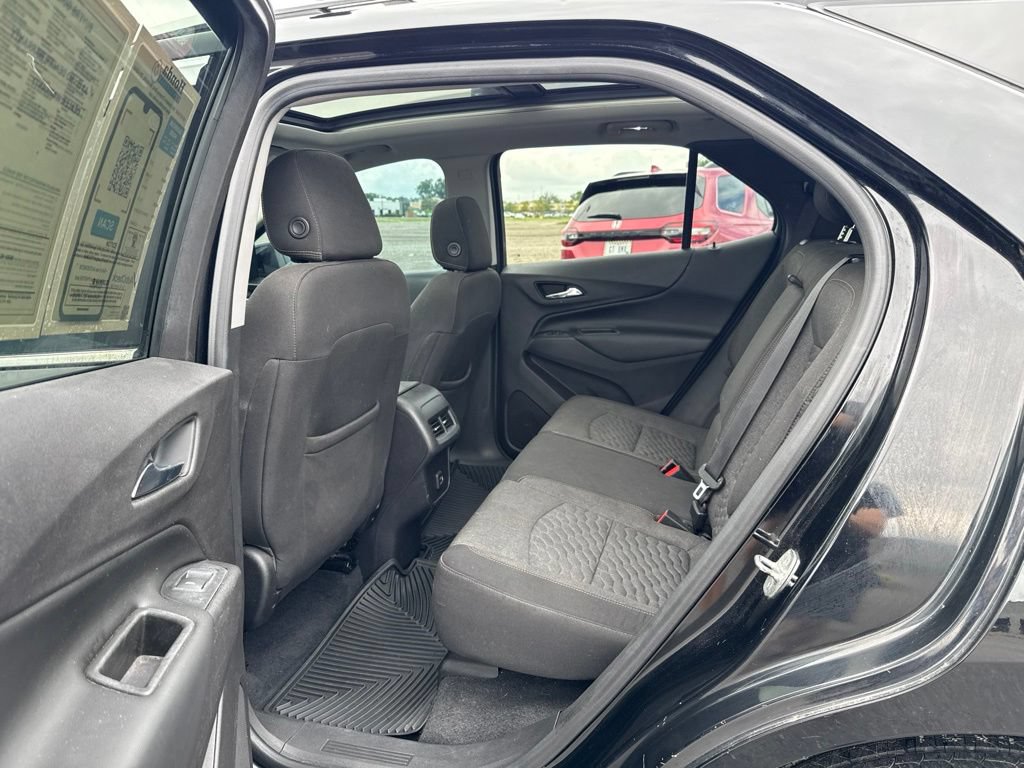 Used 2019 Chevrolet Equinox LT AWD/4WD image 34