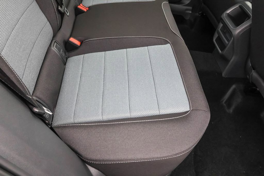 New 2026 Volkswagen Taos S image 38