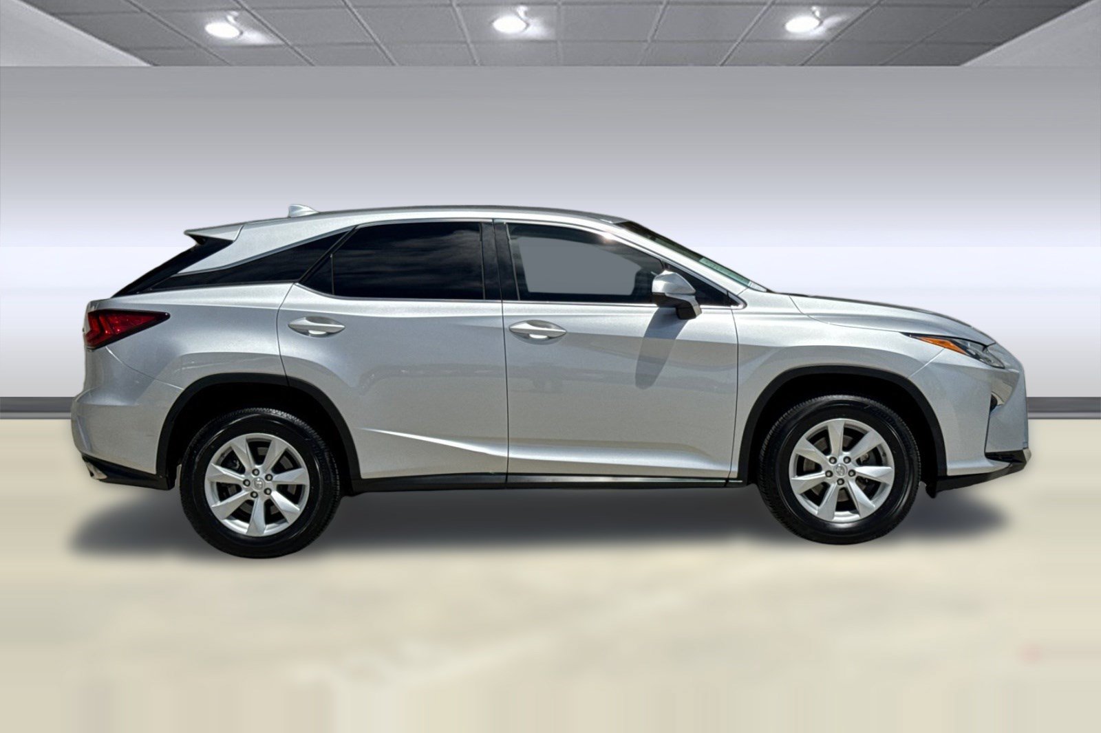 Used 2016 Lexus RX 350 FWD image 8