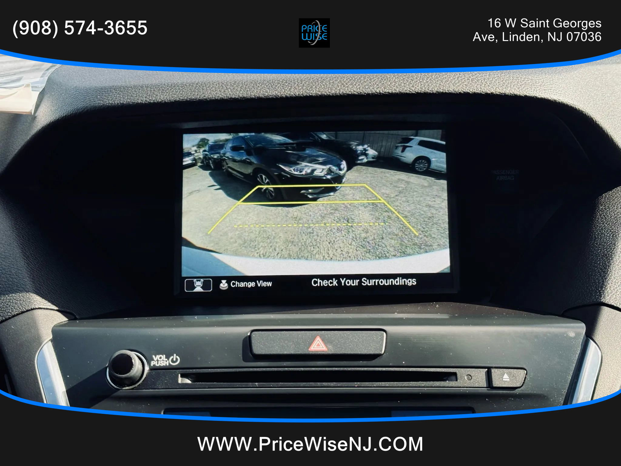 Used 2019 Acura MDX SH-AWD image 17