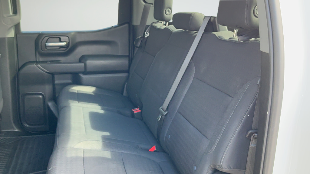 Used 2021 Chevrolet Silverado 1500 LT RWD image 19