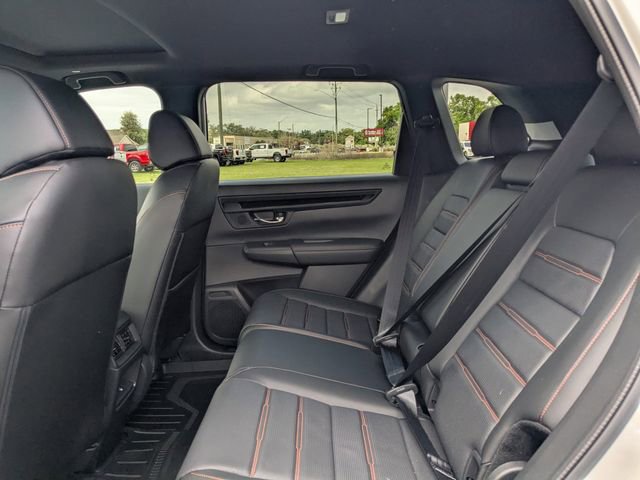New 2026 Honda CR-V Sport-L image 14