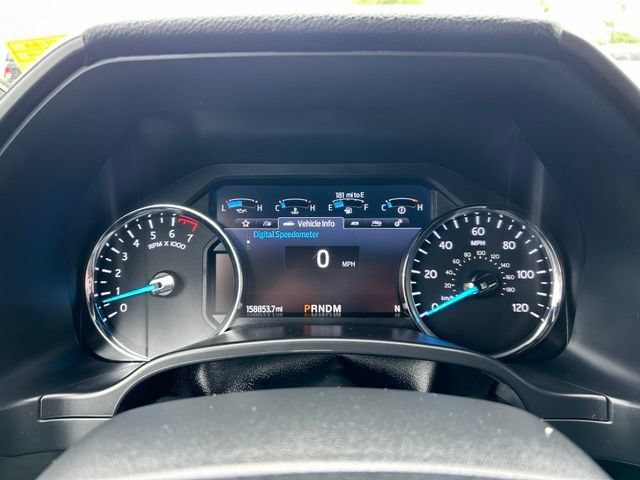 Used 2020 Ford Expedition Max Limited AWD/4WD image 26