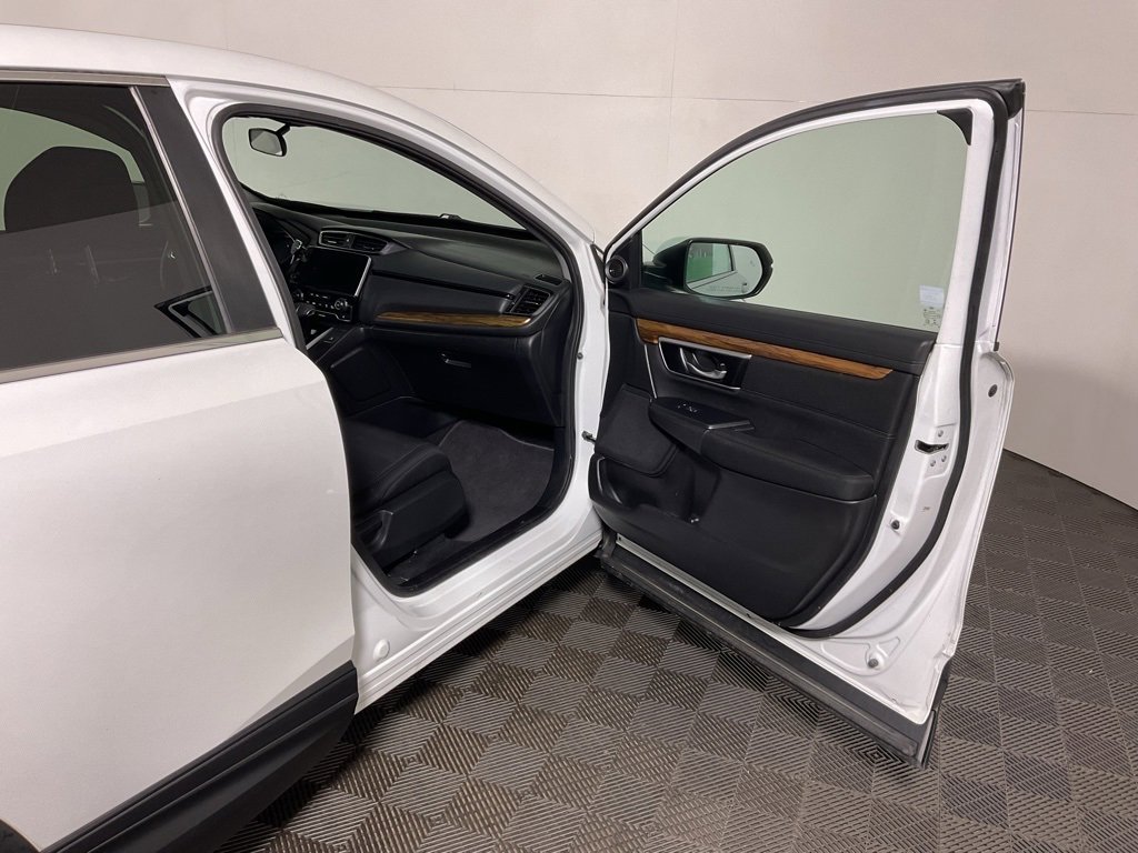 Used 2019 Honda CR-V EX image 33
