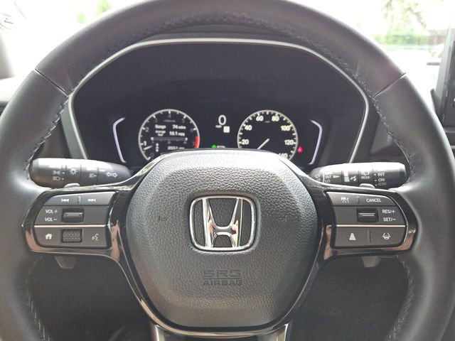 Certified 2025 Honda Pilot Touring image 23