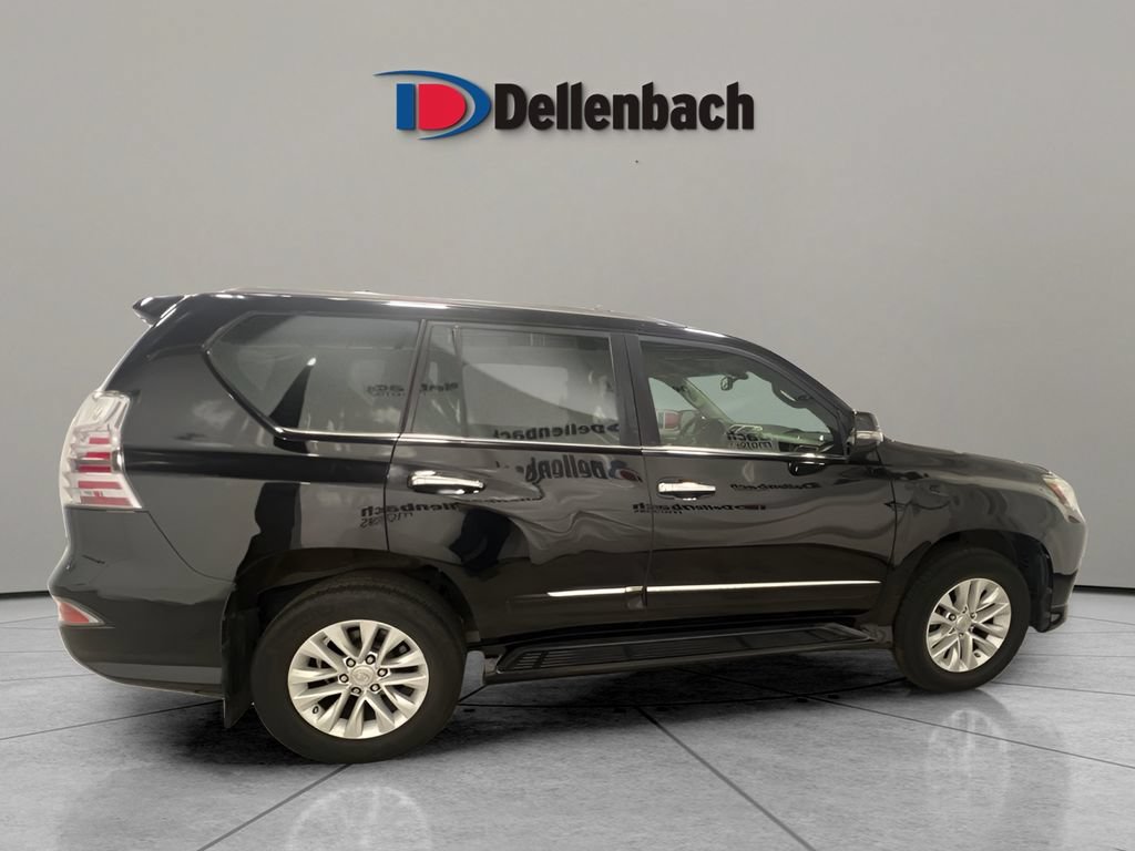 Used 2016 Lexus GX 460 w/ Premium Package AWD/4WD image 6