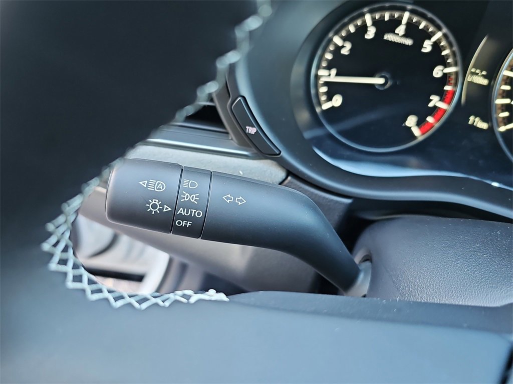 New 2026 MAZDA CX-30 AWD 2.5 S image 25