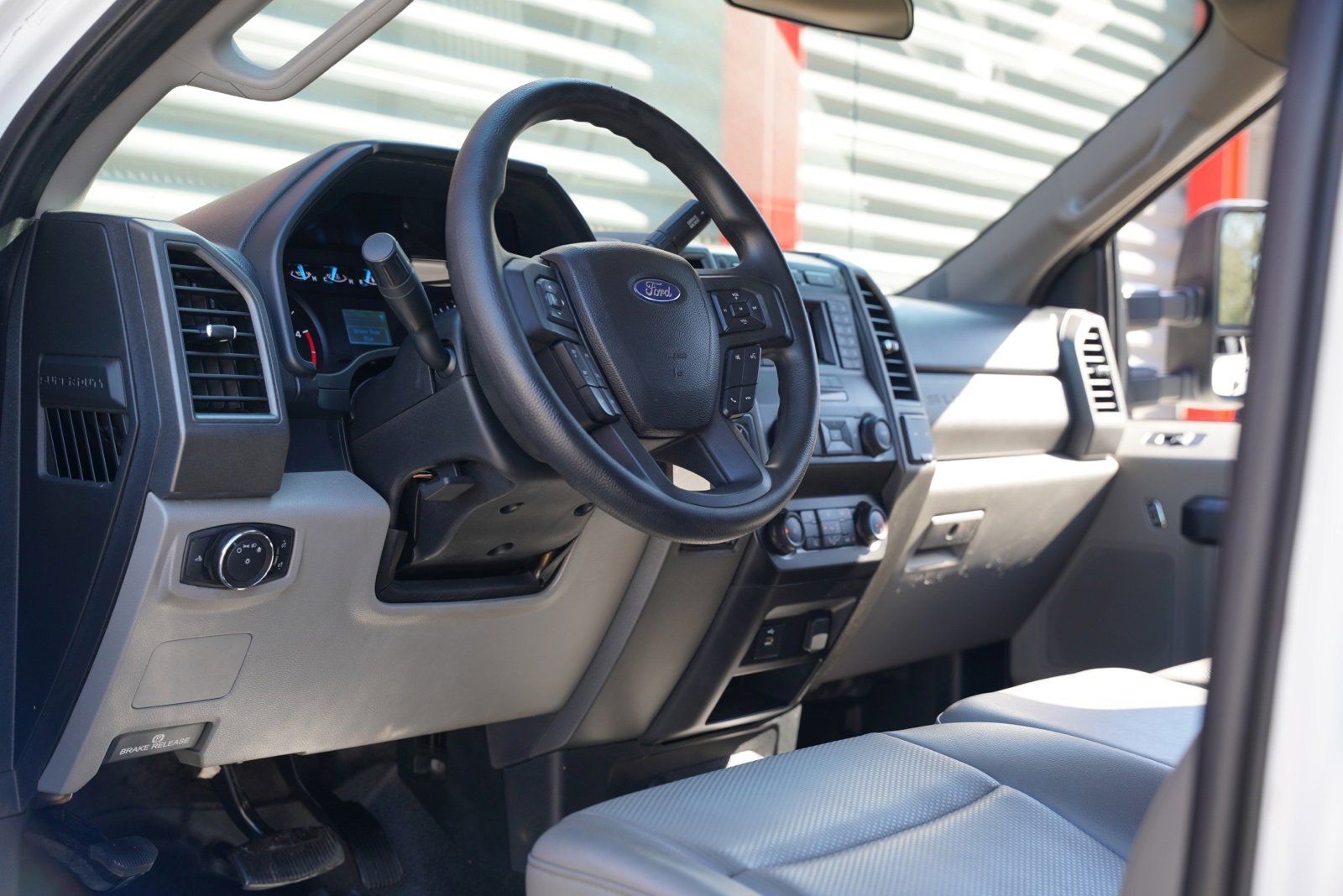 Used 2021 Ford F350 XL w/ Power Equipment Group image 11