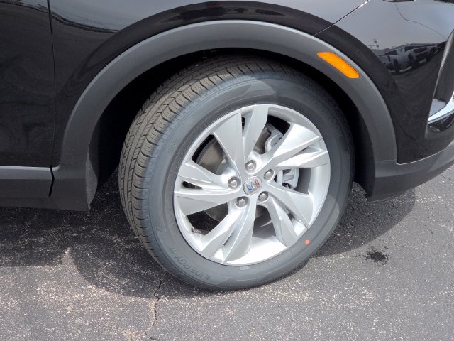 New 2026 Buick Encore GX Preferred w/ Comfort Package FWD image 24