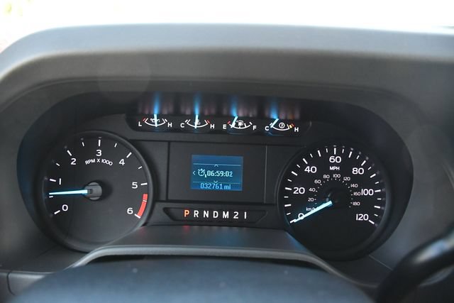 Used 2023 Ford E-450 and Econoline 450 Super Duty w/ Power Windows & Locks Group RWD image 28