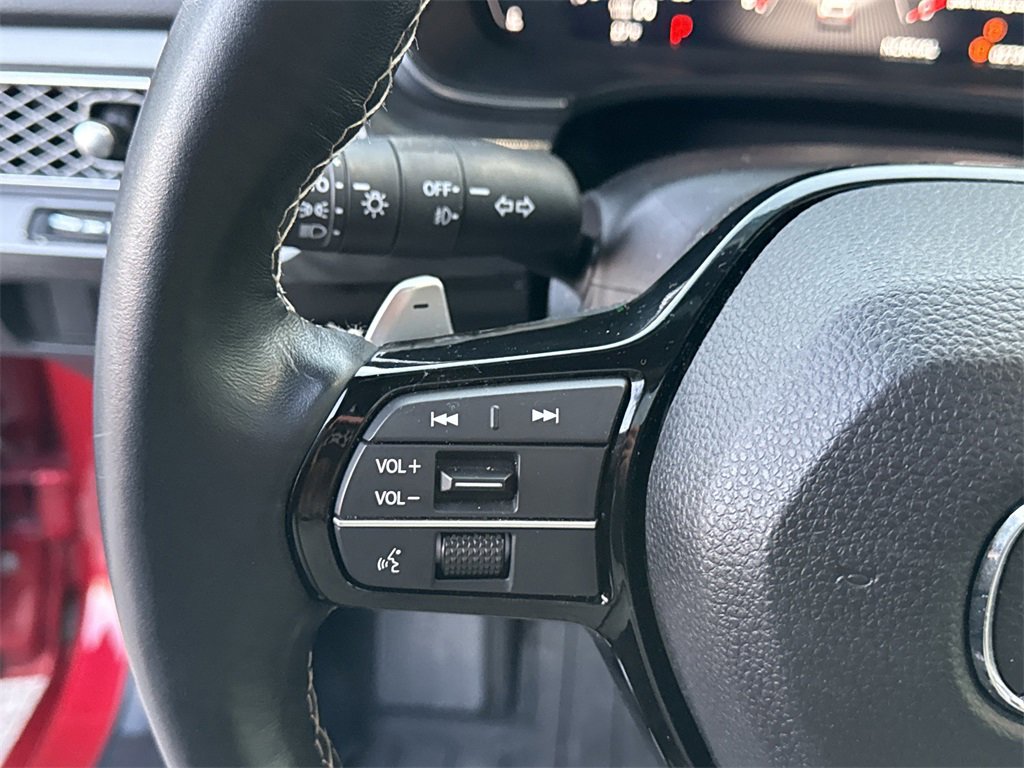 Used 2024 Acura Integra A-Spec image 31