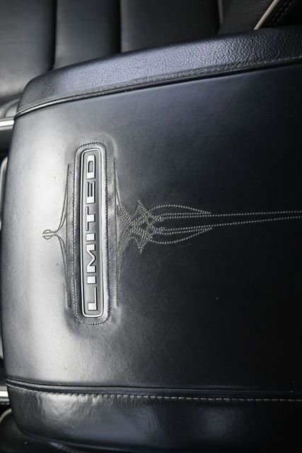 Used 2022 RAM 1500 Limited AWD/4WD image 45