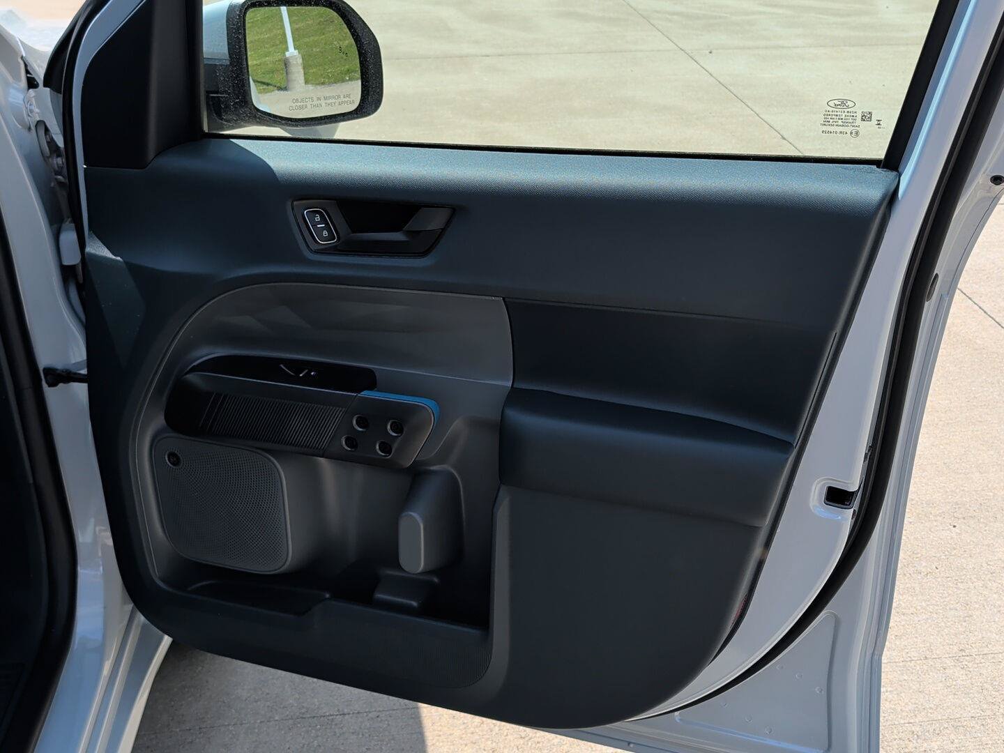 New 2026 Ford Maverick Lobo AWD/4WD image 32