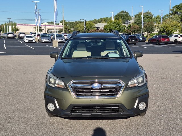 Used 2019 Subaru Outback 2.5i Premium AWD/4WD image 8