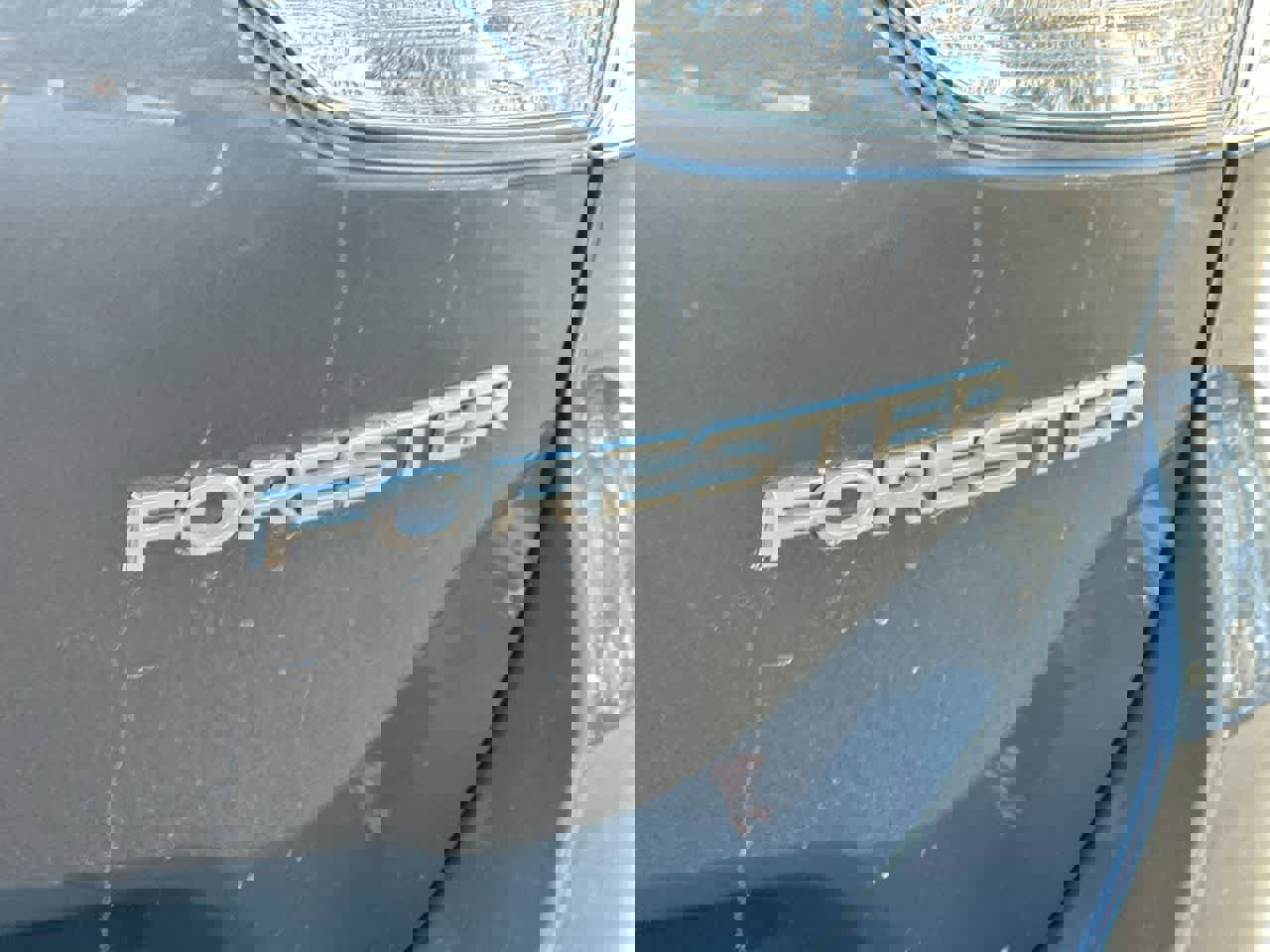 Certified 2023 Subaru Forester Premium image 18