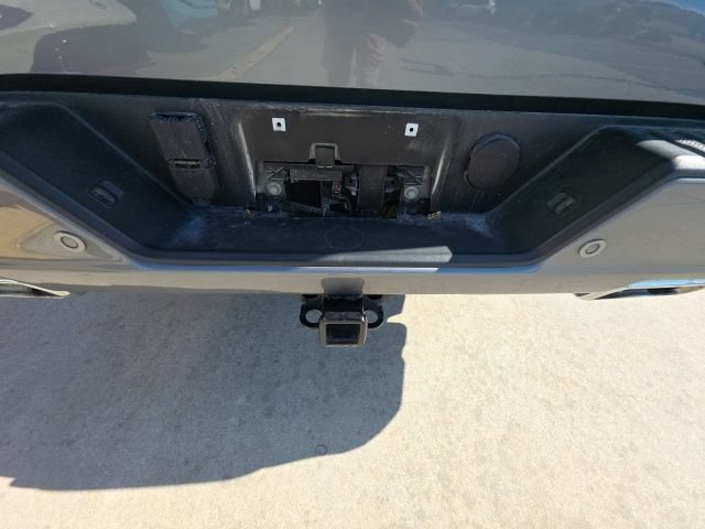 Used 2019 GMC Sierra 1500 Denali w/ Trailer Camera Package AWD/4WD image 14
